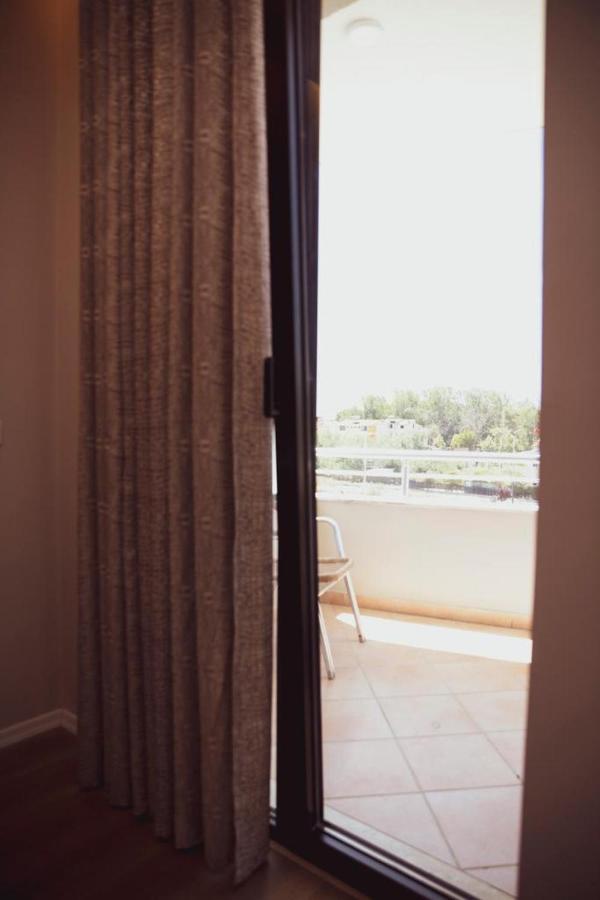 Hotel Continental Durrës 外观 照片